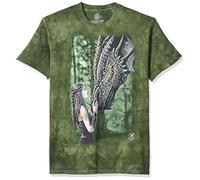 The Mountain T-Shirt Once Upon a Time XX-Large