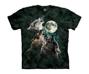 The Mountain T-Shirt pour Homme