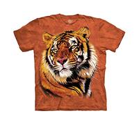 The Mountain T-Shirt Power & Grace XX-Large