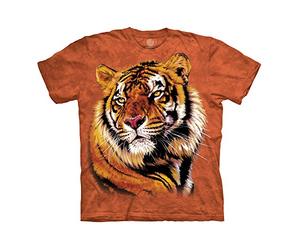 The Mountain T-Shirt Power & Grace XX-Large