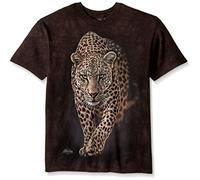 The Mountain T-Shirt Savage Medium