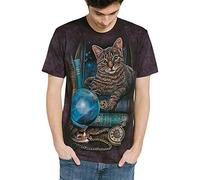 The Mountain T-Shirt The Fortune Teller Medium