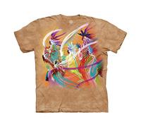 The Mountain T-Shirt Unisexe Standard