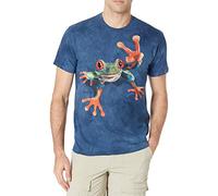 The Mountain T-Shirt Victory Frog XX-Large