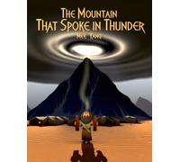 The Mountain That Spoke in Thunder
