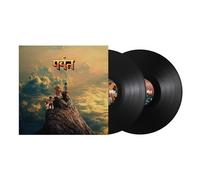 The Mountain Vinyle