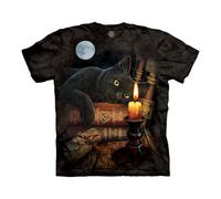 The Mountain Witching Hour T-Shirt Classique Mixte (Lot de 1)