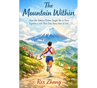 The Mountain Within: How the Hakone Ekiden Taught Me to Piece Together a Life That Only Knew How to Fall