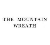 The Mountain Wreath of P.P. Nyegosh Petar (Auteur)