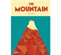 Ximo Abadia – The mountain – Méthode de langue – Cartonné