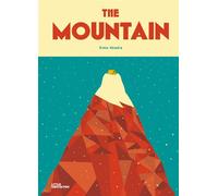 The mountain - Ximo Abadia - Gestalten Dgv - cartonné - Méthode de langue