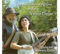 The Mountains Above and the Valleys Below