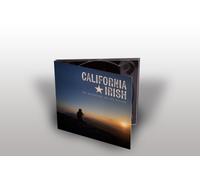 The Mountains Are My Friends by California Irish [CD] NEUF