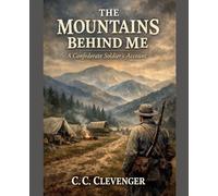 The Mountains Behind Me