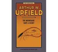 The Mountains Have a Secret