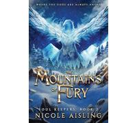The Mountains of Fury