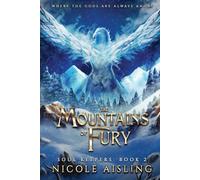 The Mountains of Fury