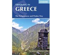 The mountains of Greece
