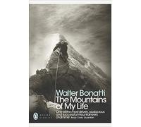 The Mountains of My Life