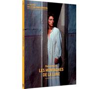 The Mountains of the Moon ( O Desejado )