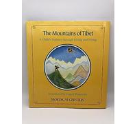 The Mountains of Tibet: A Child's Journey Through Living and Dying