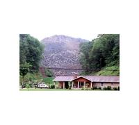 The Mountaintop Removal Road Show