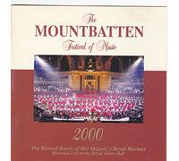 The Mountbatten Festival of Music 2000
