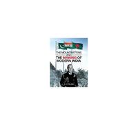 The Mountbattens And The Making Of Modern India