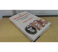 The Mountbattens: The Battenbergs and Young Mountbatten