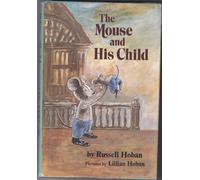 The Mouse and His Child
