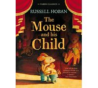 The Mouse and His Child