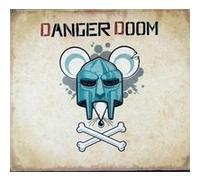 Dangerdoom - Mouse and the Mask