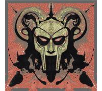 Danger Doom - The Mouse And The Mask (2 LP)