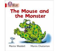 The Mouse and the Monster Inconnu (Auteur)
