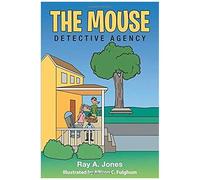 The Mouse Detective Agency