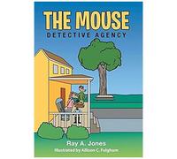 The Mouse Detective Agency