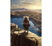 The Mouse Of Marib Dam