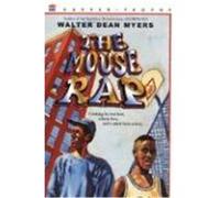 The Mouse Rap Walter Dean Myers (Auteur)
