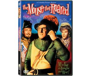 The Mouse That Roared [Import USA Zone 1]