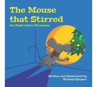 The Mouse That Stirred