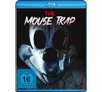 The Mouse Trap (Blu-ray) Kelman Madeline Mcintosh Sophie Phillips Simon