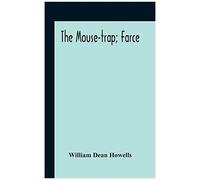 The Mouse-Trap; Farce