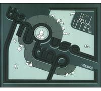 The mouse trap - John John Lmr - Warum - cartonné - Bande dessinée