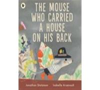 The mouse who carried a house on his back