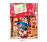 The Mouse Who Mailed Himself For Christmas: Please Mr. Postman Look And See-Is There A Mouse In My Mailbox For Me?