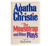 The Mousetrap and Other Plays