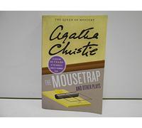 The Mousetrap and Other Plays: A Suspenseful Murder Mystery with a Twisted Plot, Unravel the Mystery Today!