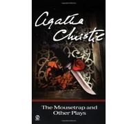 The Mousetrap And Other Stories