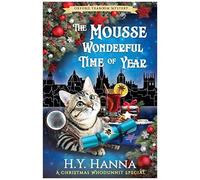 The Mousse Wonderful Time Of Year