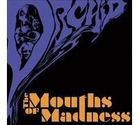 The Mouths Of Madness by Orchid [Audio CD] NEUF